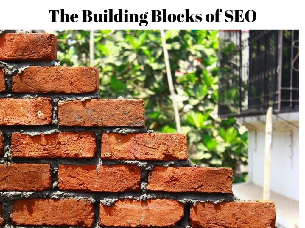 Step 5: Webmaster Your online presence is built upon hundreds of small building blocks. Each one is important in order to improve your overall presence. No detail can be forgotten.