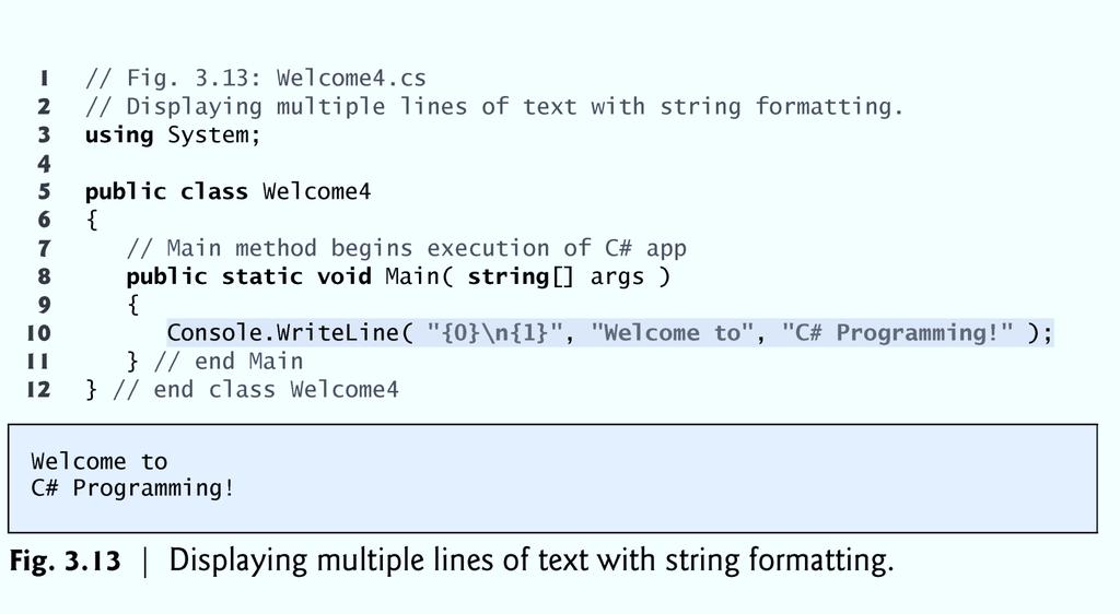 Example 3 19 format string fixed