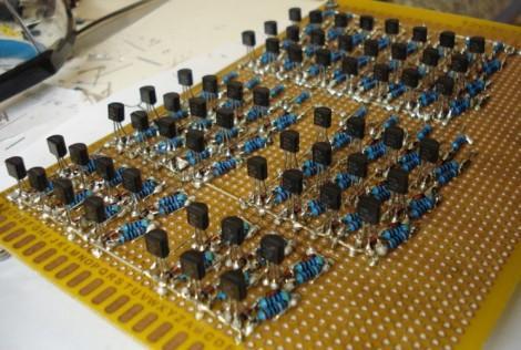 semiconductor devices Semiconductor devices are electronic