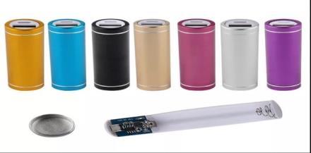 Charger SM32737251838 16 Multicolor New USB 5V 1A POWER BANK