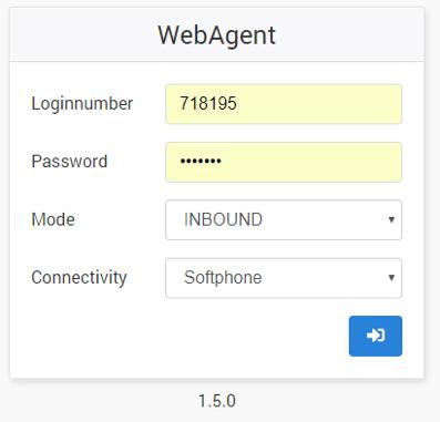 1. Introduction The telegra ACD WebAgent is the intuitive and browser-based user interface for agents of the telegra ACD.