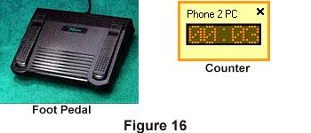 Records in a highly compressed good sound quality GSM mode, which only consumes 5.6MB of disk space per hour of recording.