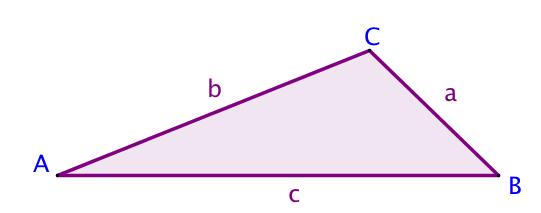 Slide 64 / 92 Use Law of Sines When we know Angle-Side-Angle (two angles and the included side) Angle-Angle-Side (two angles and the side opposite one of them) Side-Side-Angle (two sides and the