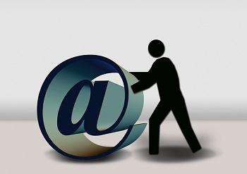 Email is NOT fading away! + Email delivers a 30 to 1 ROI!