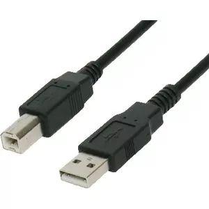 1.3 USB Cable USB Type B 2 11.1.4 USB to Serial Adapter FT232RL 2 11.1.5 USB Extension 1.