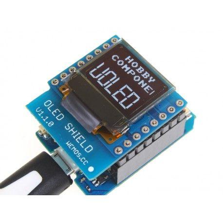 7.2.2 Ethernet Shield for Arduino