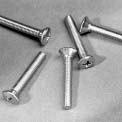 10-32 clip nuts for all panel rails and most other mounting positions.