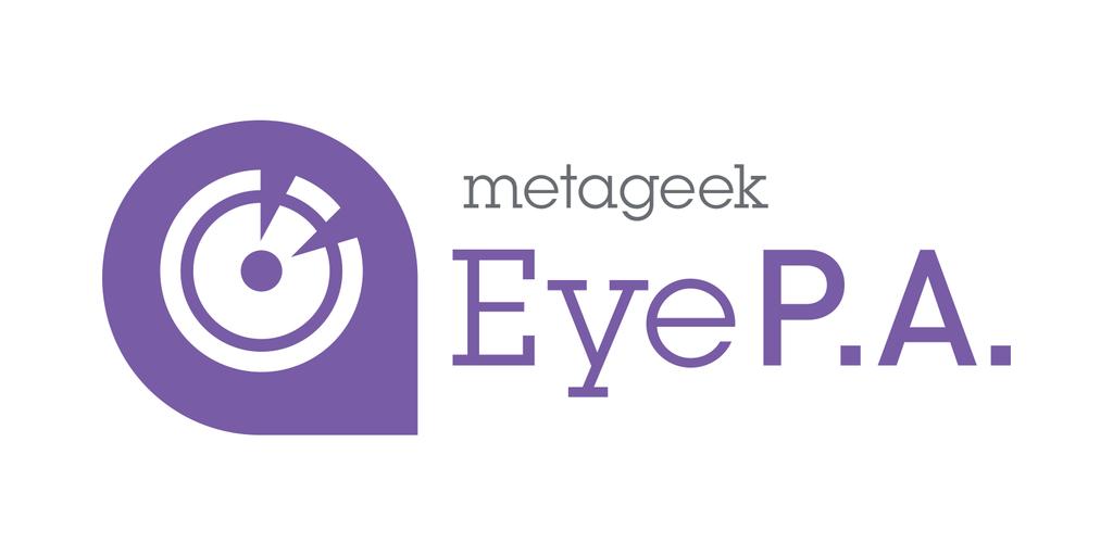 Eye P.A. User Guide support.metageek.