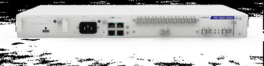 packet connections, CPRI in the mobile fronthaul network or 3G-SDI for 4K native video signals. Each interface comes with different service assurance capabilities and different management tools.