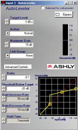 The Flatten Curve function returns all filters to 0dB, but preserves the frequency and bandwidth of any used filters. 8.