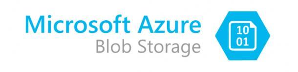 Azure SQL hybrid data movement Blob Storage can handle all