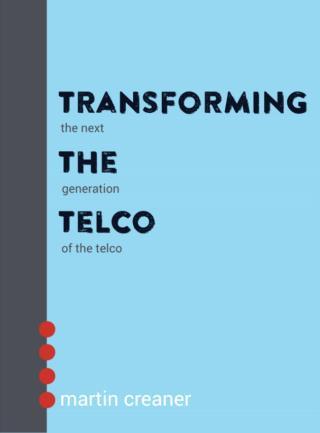 - The 10 transformation Journeys of the Digital Telco Chapter 4 Deciding on the right