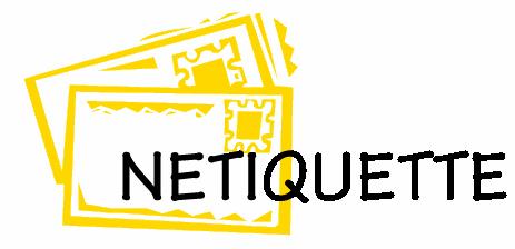NOTES 2.4 Netiquette 2.4.1 Explain the meaning of Netiquette. Netiquette is etiquette on the Internet.