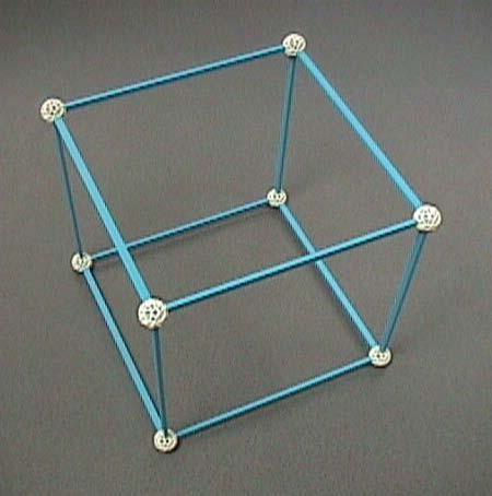 15 Project 3 Hypercubes and Graph Theory Project Construct hypercubes and planar and nonplanar graphs.