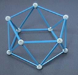 Z n Octagonal Prism Dihedral Group D 8 General n-sided