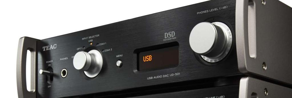 AX-501 Integrated amplifier with fully-balanced analog circuitry pre-amp, high power digital amp and XLR balanced inputs Main Features A Truly Smart and High-Quality Hi-Fi System ABLETEC Class-D