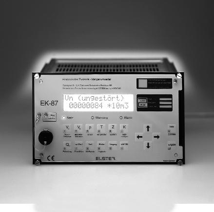 EElectronic Devices and Systems EK-87