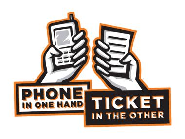 Distracted Driving Initiative 4