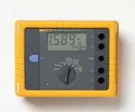 Keep your Fluke meter up and running Now with FREE 2AC VoltAlert* True RMS readings Display backlight Voltalert, Noncontact voltage detection Builtin