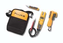 Electrical Tester Fluke 1ACII Volt Alert Fluke H5 holster T5600/62MAX+/1AC Kit Fluke T5600 Electrical