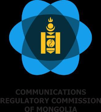 DIGITAL FINANCIAL INCLUSION FOR MONGOLIA ITU-TRAI Asia-Pacific Regulators Roundtable,