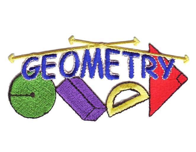 Review: Geometry Area Composite Figures Surface Area Volume