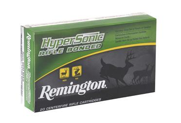Buy 1 box of Remington HyperSonic Steel and get 5 back.