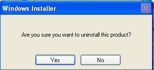 installing the software next time. If user need to un-install the software, please enter into [start setting control panel add/delete program] to un-install the software.