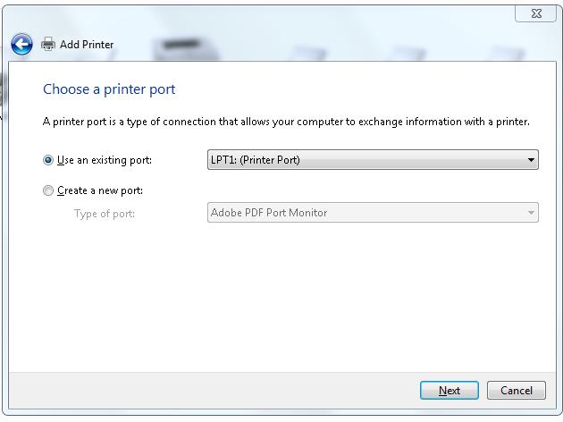 HP Universal Printing PS Drivers Installation Instructions