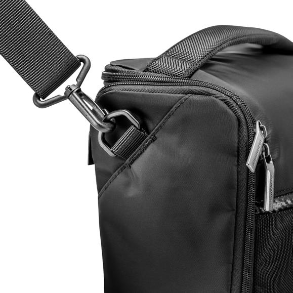 Cover Angled Strap For Comfort Advanced Shoulder bags are