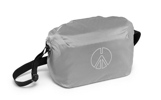 This bag has been specifically designed to give you maximum flexibility and carry the PIXI mini tripod inside a dedicated padded compartment.