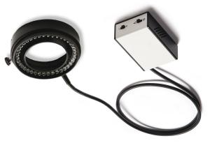 OptiPix Lite, Image View, Capture and On-screen Measurement software OP-006 309 (N) (O) (P) (Q) OP-006 379 White LED Ring-Light set, φ 66mm,for W10x-HD camera