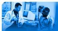 Providing critical patient information reliably at critical