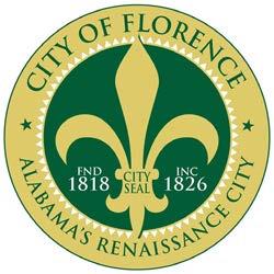 CITY OF FLORENCE, AL Vertical Govt.