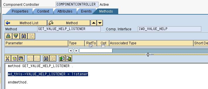 When this method is called, an instance of the interface IF_WD_VALUE_HELP_LISTENER is