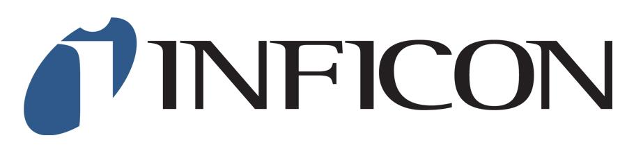 DIMENSIONS www.inficon.com reachus@inficon.