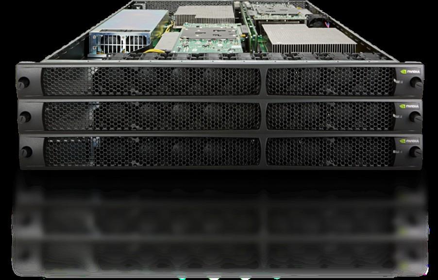 Parallel Computing on a GPU 8-series