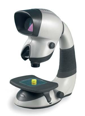 High performance, wide range of options Elite is a high performance stereo microscope, offering superb optical performance with magnification options up to x20, making it a perfect alternative to