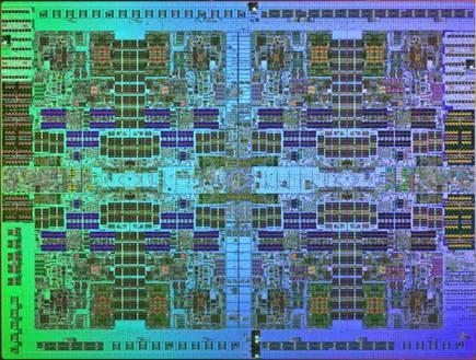 Technology Evolution Overview of contemporary CPUs IBM POWER7 Processor Chip Local SMP Links Cores : 8 ( 4 / 6 core options ) 567mm 2 Technology: POWER7 CORE L2 Cache F A S T POWER7 CORE L2 Cache