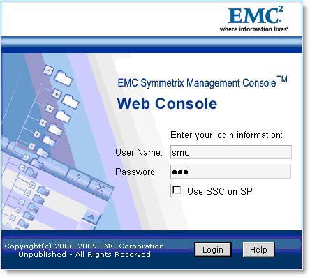 EMC Replication Management Options Solutions Enabler 7.