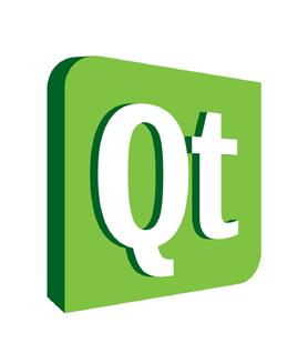 Qt Enables Cross-Platform Development Easy Portable Open Cross-platform libraries