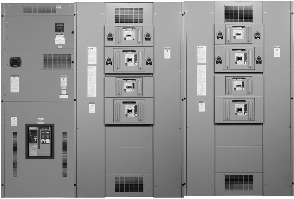 facility. Cosultats ad customers have requested CSA C22.2 No.29 Listed power paelboards ad CSA-C22.2 No.31 Listed switchboards for this applicatio.