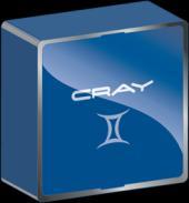 environment Fully compatible with Cray XE6