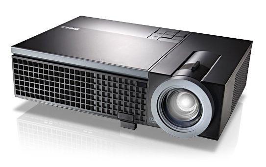 Dell Projector 1 Same day checkout available High-brightness