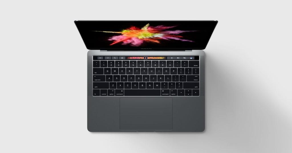 Macbook Pro 6 Up to 10 hours of battery life 500-nit
