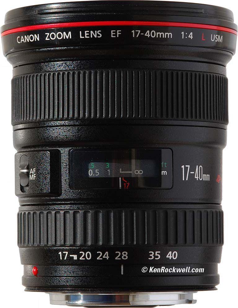 capabilities Canon 70-200mm Lens f/2.8 1 Aperture range f/2.