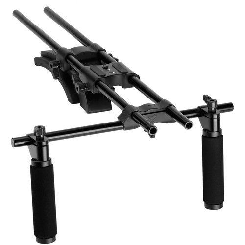 Angle Tripod 1 Best for capturing low angles that other tripods can t