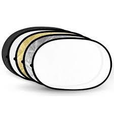 5-in-3 Reflector 1 Includes - 4.9 x 6.