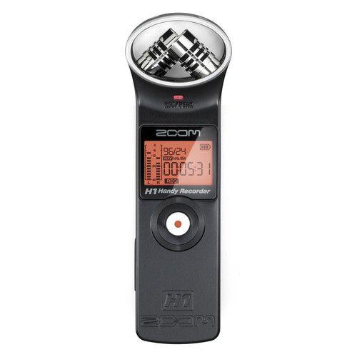 two subjects H1 10 Built in speaker XY stereo mic configuration 2GB memory card included Auto Gain Control and low-cut filter Boom Kit 7 K - Teks (4); Pearson