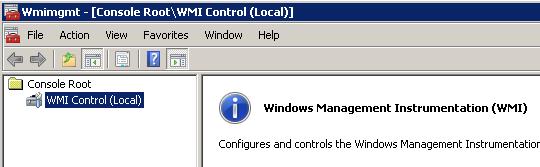 6. Management Point Check # Screen Shot Steps Instructions 1 Open Internet Explorer.